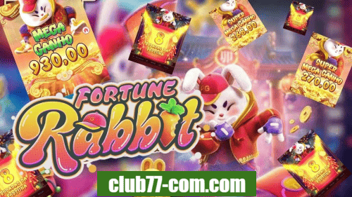 Fortune Rabbit Slot