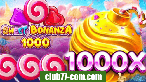 Sweet Bonanza Slot - Pragmatic Play